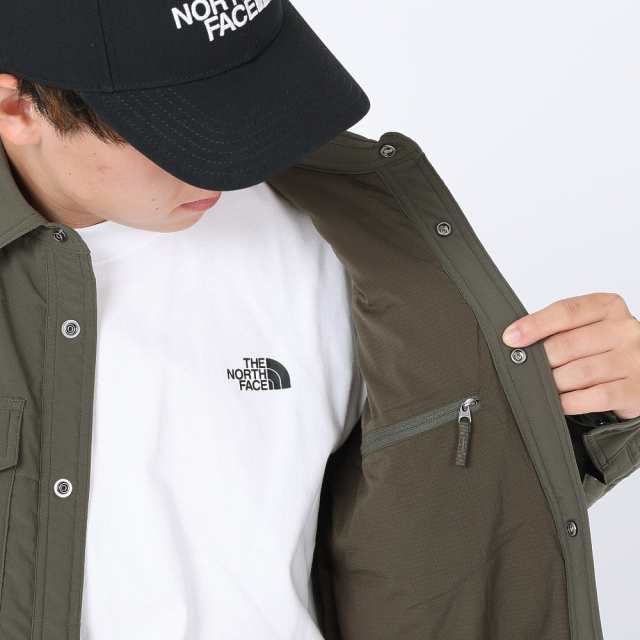 ノースフェイス(THE NORTH FACE)ジャケット 中綿 アウター メドウ