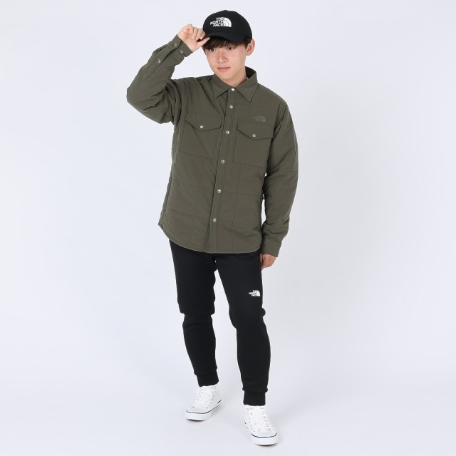 ノースフェイス(THE NORTH FACE)ジャケット 中綿 アウター