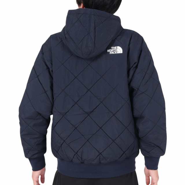 ノースフェイス(THE NORTH FACE)ジャケット 中綿 アウター ヤッキン