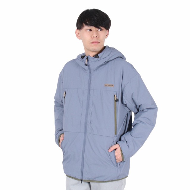 アイスピーク(ICEPEAK)中綿 ジャケット アウター イエッティ 56143 802 230(Men’s)の通販は