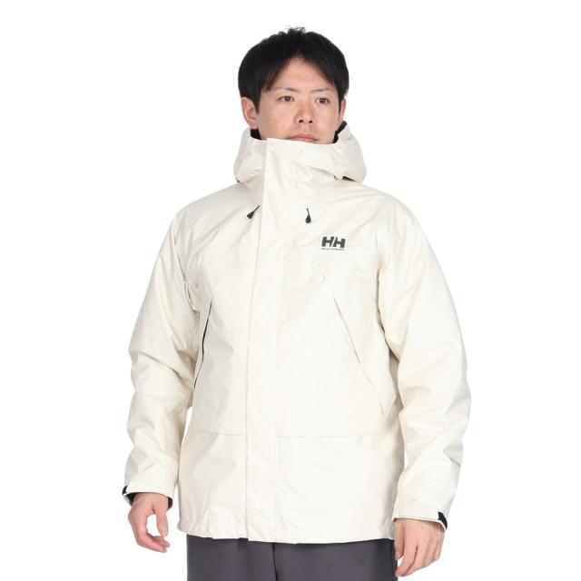Helly Hansen アノラックスノボウェア グレー M ヘリーハンセン Helly Hansen アノラックスノボウェア グレー M ヘリーハンセン