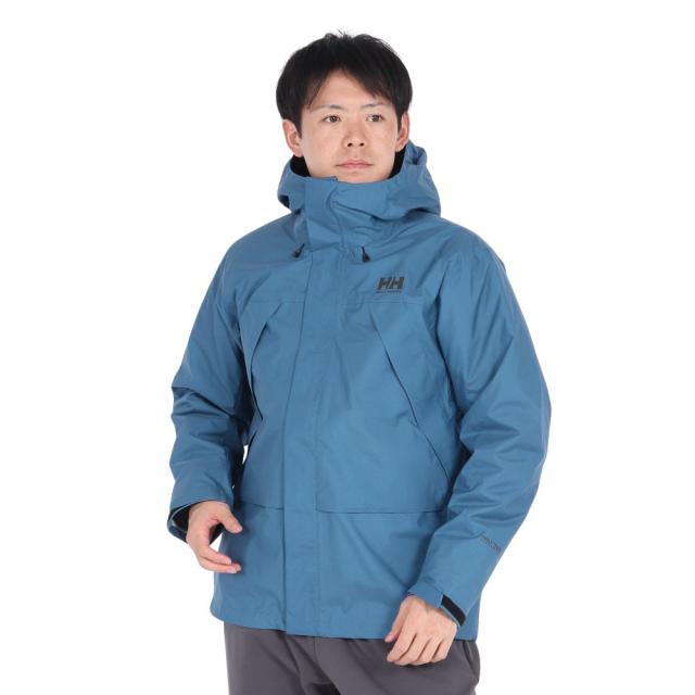 HELLY HANSEN(ヘリーハンセン) 3wayジャケット （セール