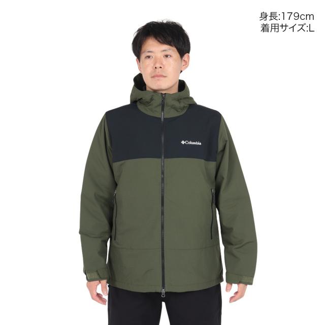 コロンビア(Columbia)ジャケット 中綿 アウター ラビリンス コロンビア(Columbia)ジャケット 中綿 アウター ラビリンス