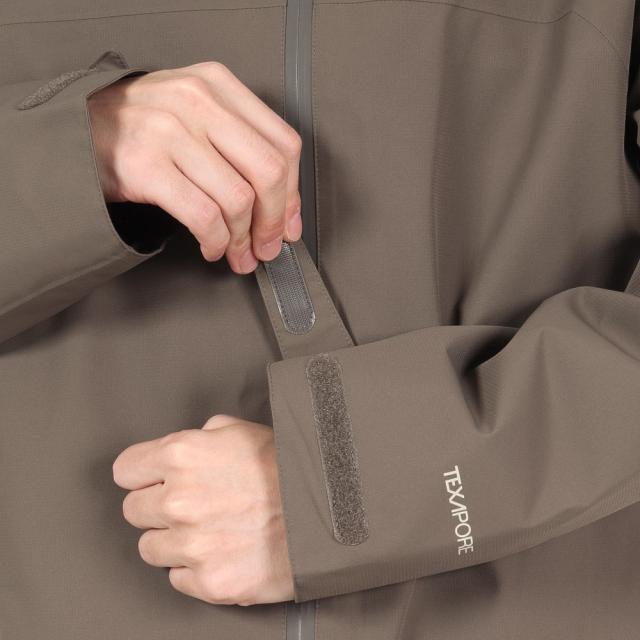 ジャックウルフスキン(JackWolfskin)ジャケット 中綿 アウター