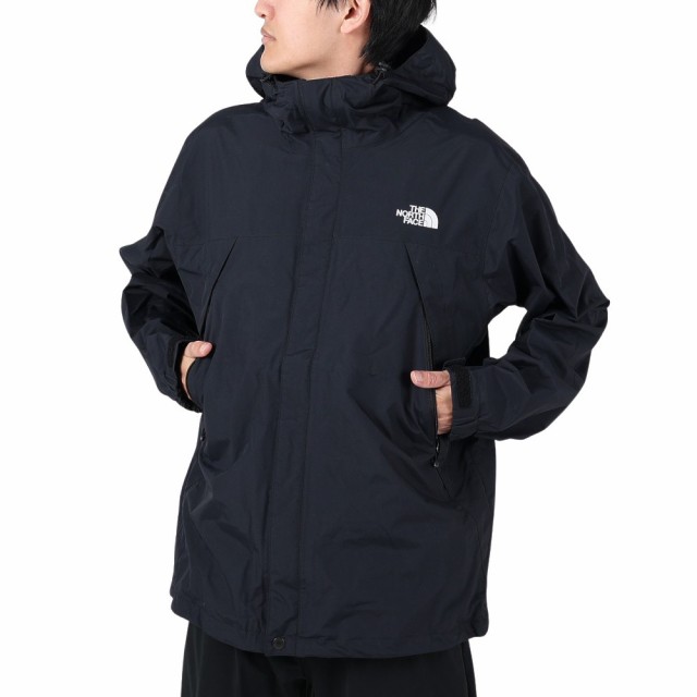 ノースフェイス(THE NORTH FACE)ジャケット アウター スクープ