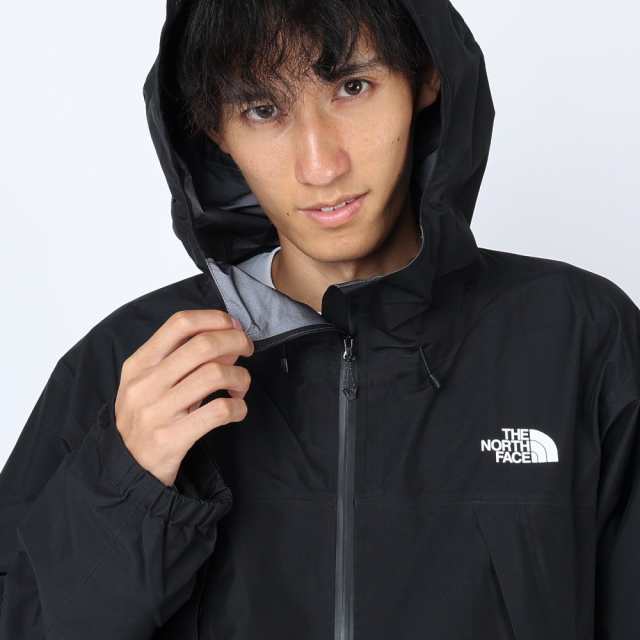 ノースフェイス(THE NORTH FACE)ジャケット アウター クライムライト ...