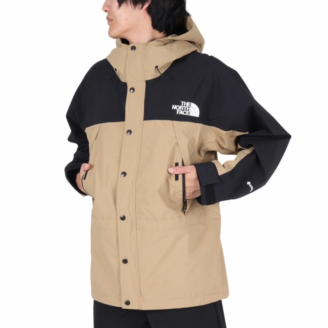 ノースフェイス(THE NORTH FACE)ジャケット アウター マウンテンライト