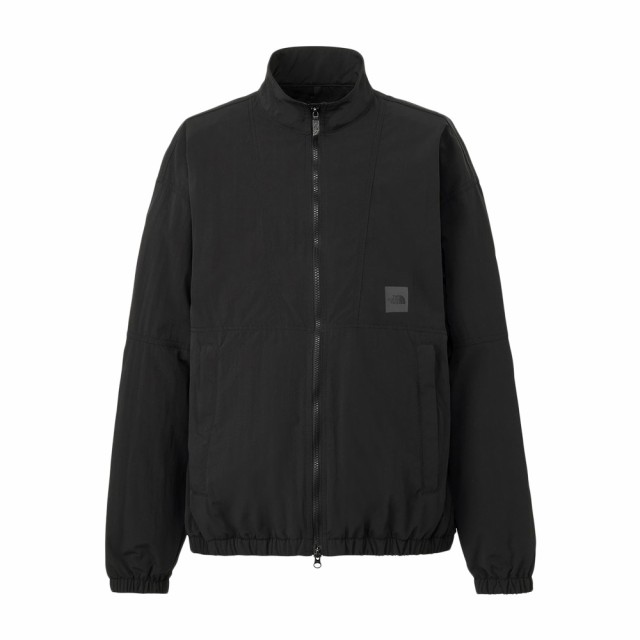 ザ・ノース・フェイス(THE NORTH FACE)アウター エンライド トラックジャケット NP22560 K(Men’s、…の通販は