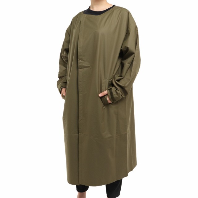 カリマー(karrimor)アウター キャンプ camp 2way ジャケット 101306-8410 ロング丈 難燃 ユニセ…の通販は