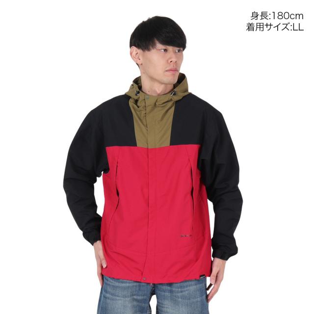 ラストワン カリマー(karrimor)ジャケット アウター トライトン ライト