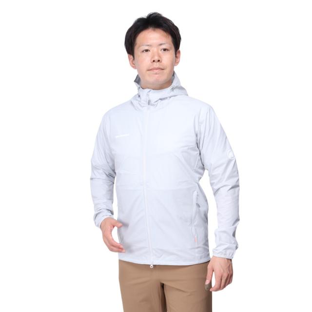 マムート(MAMMUT)EUROサイズ ジャケット アウター GRANITE SO フーデッド ジャケット AF 1011-0…の通販は