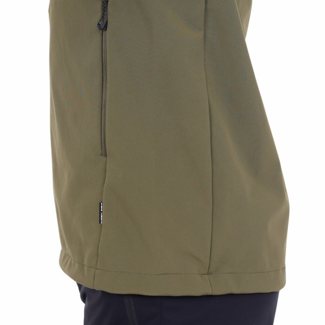 ミレー MILLET ジャケット メンズ 24SS ブリーズバリヤー ワイルダー ライト ( MILLET 24SS Breathebarrier  Wilder LT JKT ウィンドシェルジャケット ナイロンジャケット パッカブル JACKET アウター ジャンパー・ブルゾン アウトドア 