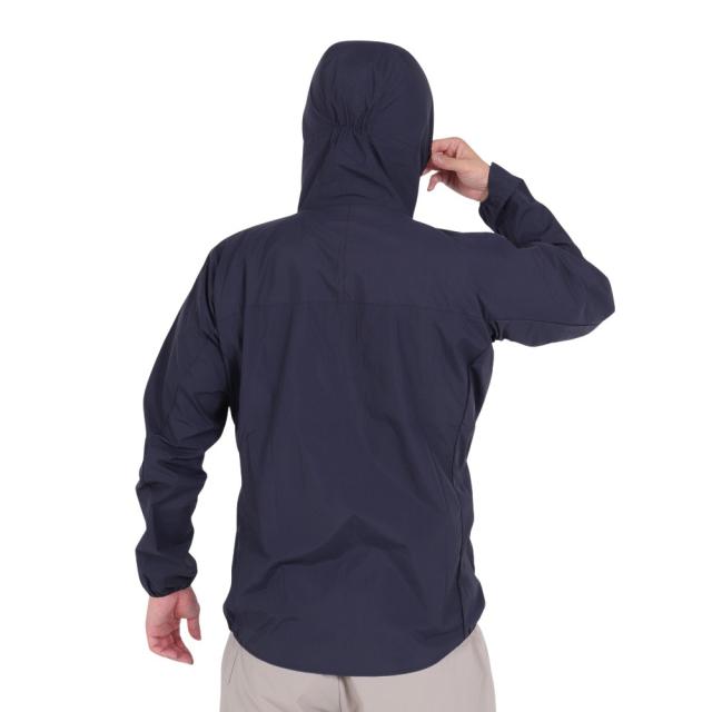 ミレー(Millet)ジャケット アウター BR WILDER LT ジャケット MIV01929-N0247(Men’s)の通販は