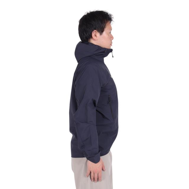 ミレー(Millet)ジャケット アウター BR WILDER LT ジャケット MIV01929-N0247(Men’s)の通販は