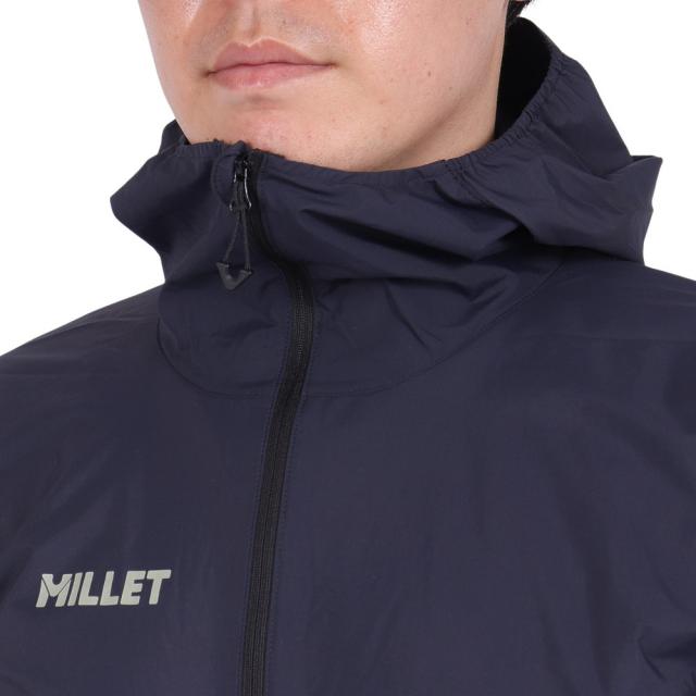 ミレー(Millet)ジャケット アウター BR WILDER LT ジャケット MIV01929-N0247(Men’s)の通販は