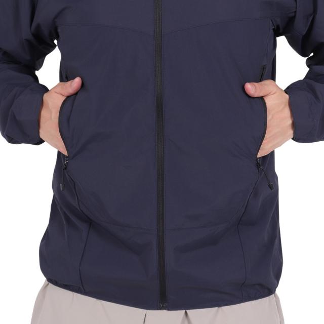 ミレー(Millet)ジャケット アウター BR WILDER LT ジャケット MIV01929-N0247(Men’s)の通販は