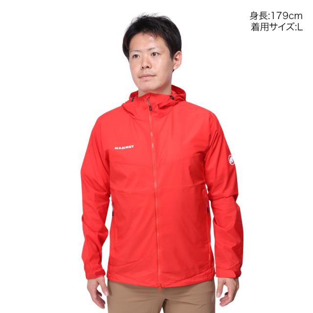 MAMMUT マムート グライダー ジャケット MAMMUT｜【公式】MAMMUT/マムート グライダー 2.0 ウィンド