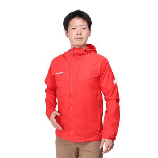 マムート(MAMMUT)EUROサイズ ジャケット アウター グライダー