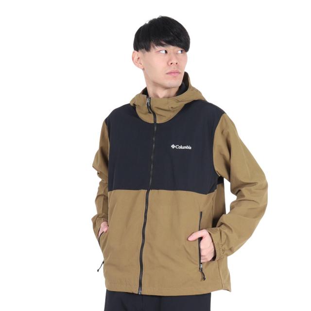 コロンビア(Columbia)ジャケット アウター ヴィザボナパスII XE9226 239(Men’s)の通販は