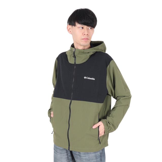 コロンビア(Columbia)ジャケット アウター ヴィザボナパスII XE9226 371(Men’s)の通販は