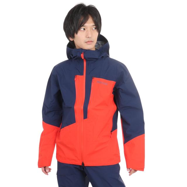 マーモット(Marmot)ジャケット アウター HUNTLEY ジャケット TOMSGK3125 3160(Men’s)の通販は