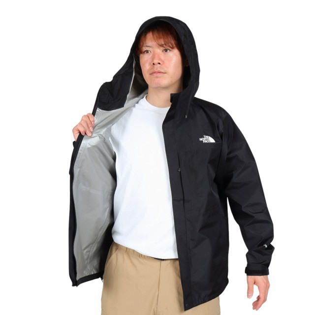 ノースフェイス(THE NORTH FACE)アウター シェルジャケット クラウドジャケット NP12405 K ブラック ゴ…の通販はau PAY  マーケット Victoria L-Breath au PAY マーケット－通販サイト