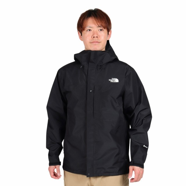 ノースフェイス(THE NORTH FACE)アウター シェルジャケット クラウドジャケット NP12405 K ブラック ゴ…の通販はau PAY  マーケット - Victoria L-Breath | au PAY マーケット－通販サイト