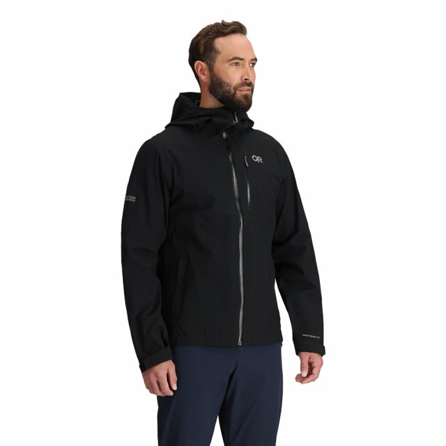アウトドアリサーチ(OUTDOOR RESEARCH)アウター フォーレイ 3L ジャケット 19846143(Men’s)の通販は