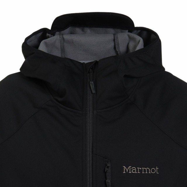 マーモット(Marmot)ジャケット アウター ソフトシェルジャケット