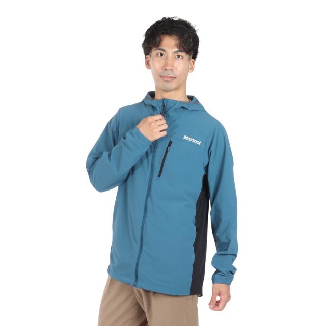 オンヨネ Men's COMBAT RAIN JACKET(コンバット レイン ジャケット