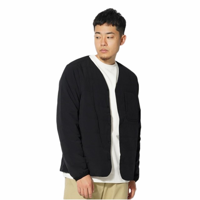 スノーピーク(snow peak)ジャケット アウター Flexible Insulated カーディガン SW-23AU00…の通販は
