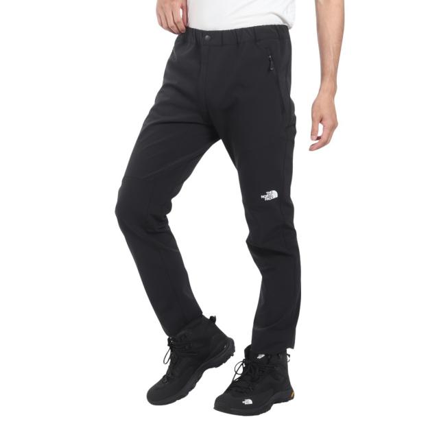 アルパインライトパンツ NB32301K ブラック Lサイズ ノースフェイス THE NORTH FACE ザ・ノース・フェイス パンツ メンズ アルパイン