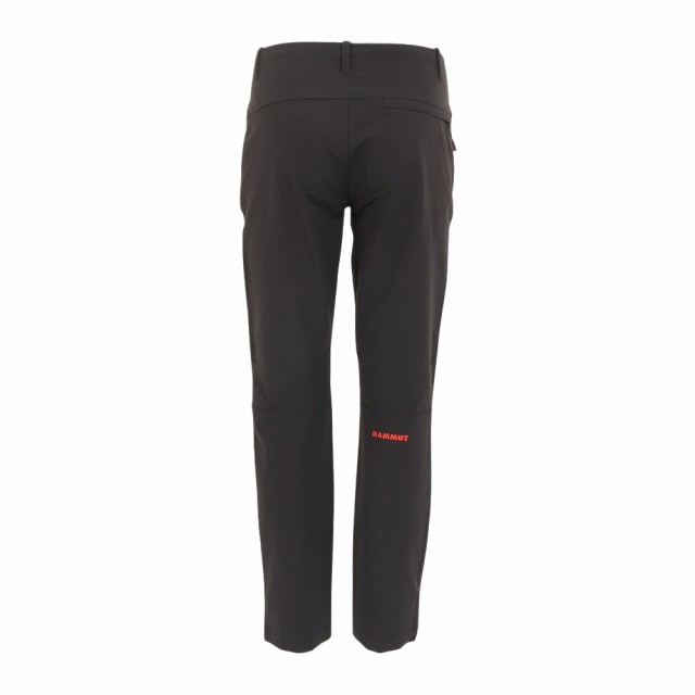 マムート(MAMMUT)パンツ ボトム Trekkers 3.0 SO Pants AF Men 1021