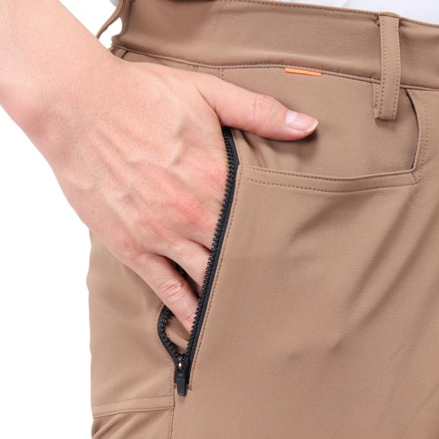 マムート(MAMMUT)EUROサイズ パンツ ボトム ユーティリティ SO