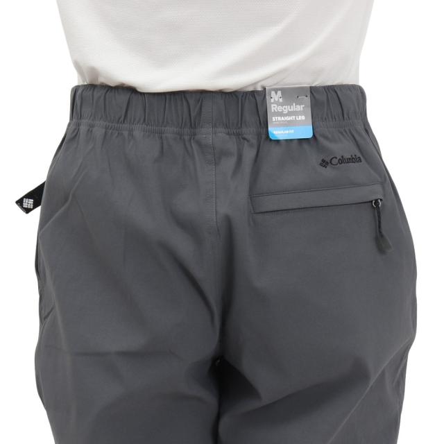 コロンビア(Columbia)パンツ ボトム ナパロックパンツ XE3308 053(Men's)