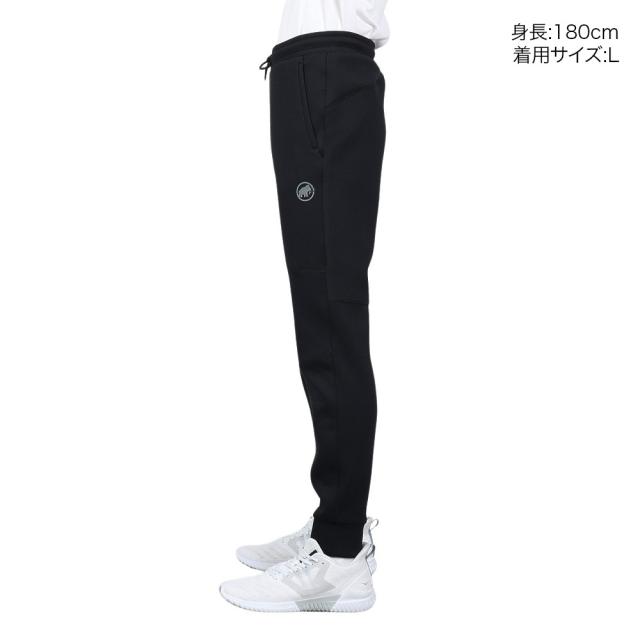 マムート(MAMMUT)EUROサイズ パンツ ボトム ニット Dyno 2.0