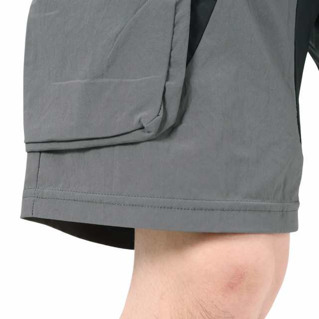 オークリー(OAKLEY)ショートパンツ ハーフパンツ Latitude Cargo Short FOA404285-25N …｜au PAY  マーケット