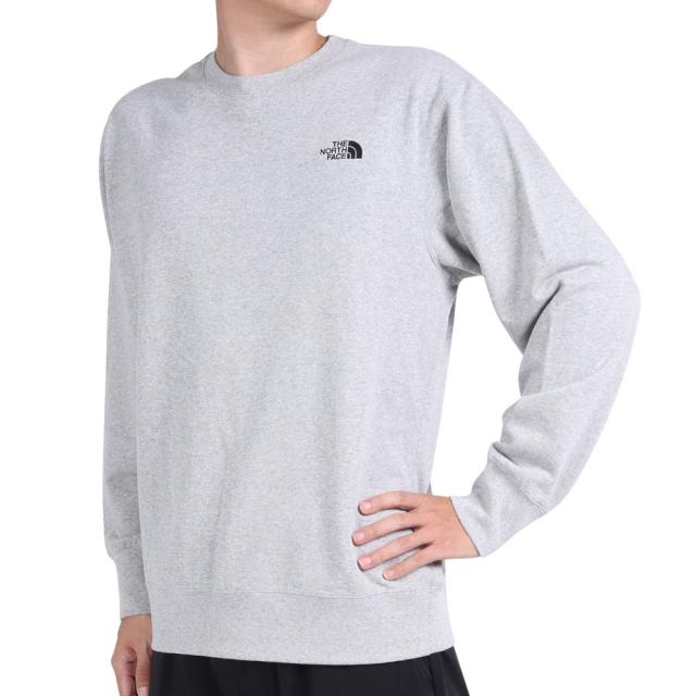 ザ・ノース・フェイス(THE NORTH FACE)スウェット トレーナー ザ・ノース・フェイス(THE NORTH FACE)スウェット トレーナー