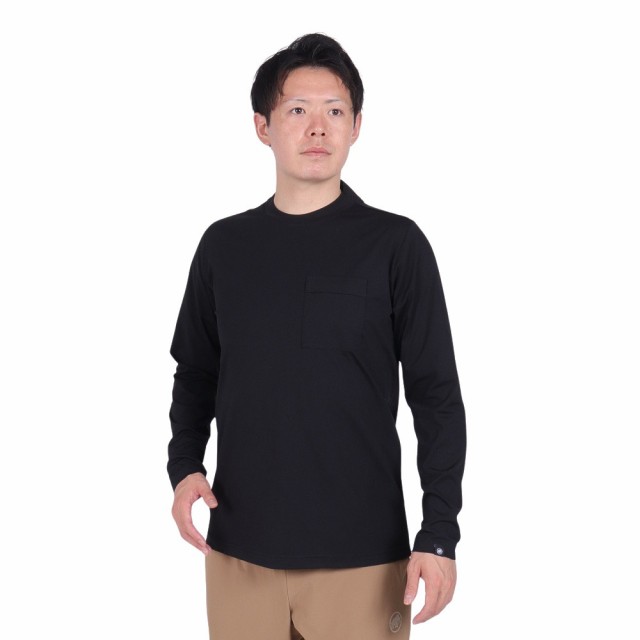 マムート(MAMMUT)EUROサイズ 長袖 ロンT アーバン Urban QD ロングスリーブ Tシャツ AF 1016-0…の通販は