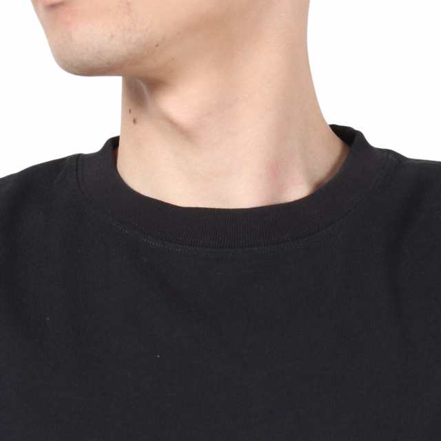 ペンドルトン(PENDLETON)長袖Tシャツ ロンT バックプリント 19807029 BLK(Men’s)の通販は