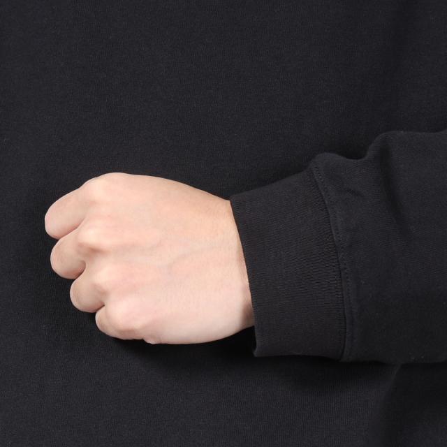 ペンドルトン(PENDLETON)長袖Tシャツ ロンT バックプリント 19807029 BLK(Men’s)の通販は