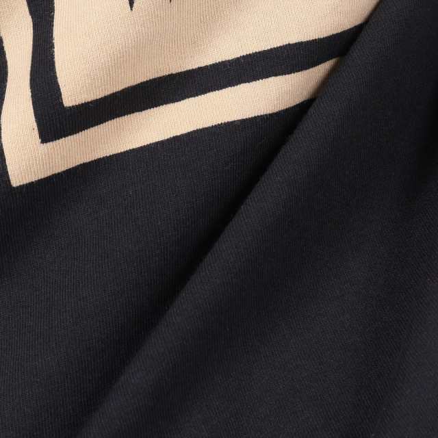 ペンドルトン(PENDLETON)長袖Tシャツ ロンT バックプリント 19807029 BLK(Men’s)の通販は