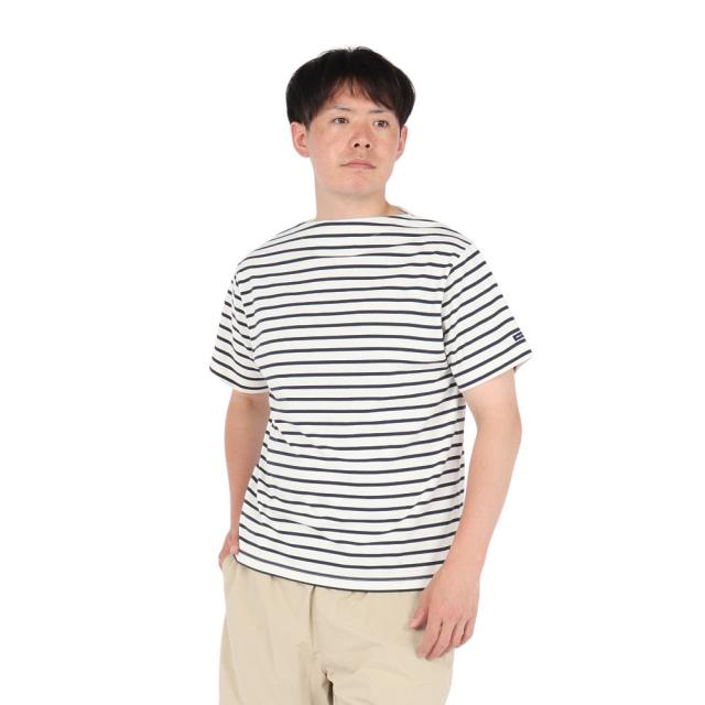 ＊専用ページ＊ ヘリーハンセン(HELLY HANSEN)ショートスリーブ マリンボーダーT