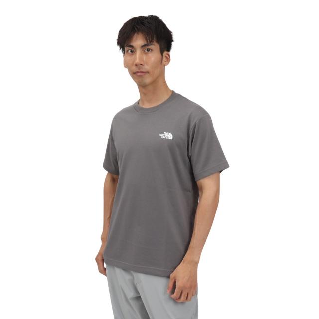 ザ・ノース・フェイス(THE NORTH FACE)半袖 エントランスパーミッション Tシャツ NT82539 SP(Men’…