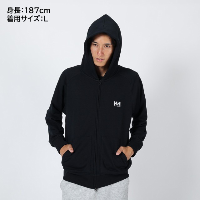 ヘリーハンセン（HELLY HANSEN）（メンズ、レディース）パーカー