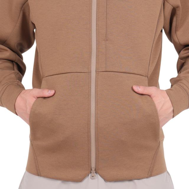 マムート(MAMMUT)EUROサイズ トレーナー スウェット ダイノ Dyno 2.0