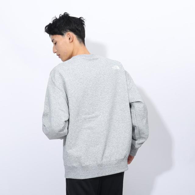 ノースフェイス ズーピッカー スウェット トレーナー NT62434 SALE 30%OFF】◇[NT62434]THE NORTH FACE(ザ・ノース・フェイス