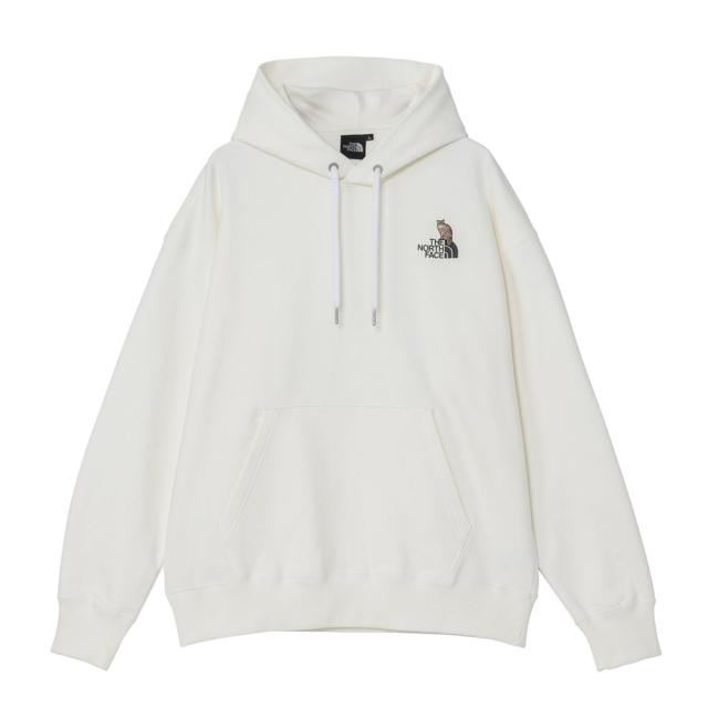 ザ・ノース・フェイス(THE NORTH FACE)トレーナー スウェット ズーピッカーフーディ NT12535 W(Men’…の通販は