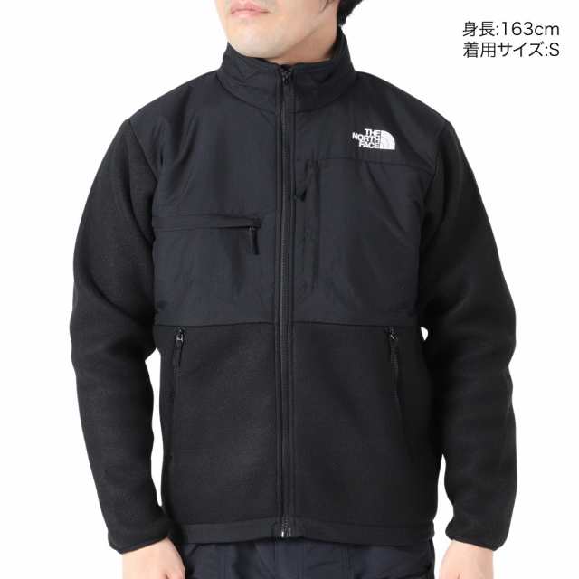 ノースフェイス(THE NORTH FACE)フルジップ ボア フリース ジャケット