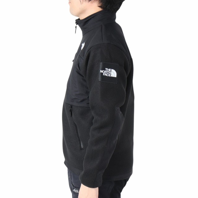 ノースフェイス(THE NORTH FACE)フルジップ ボア フリース ジャケット